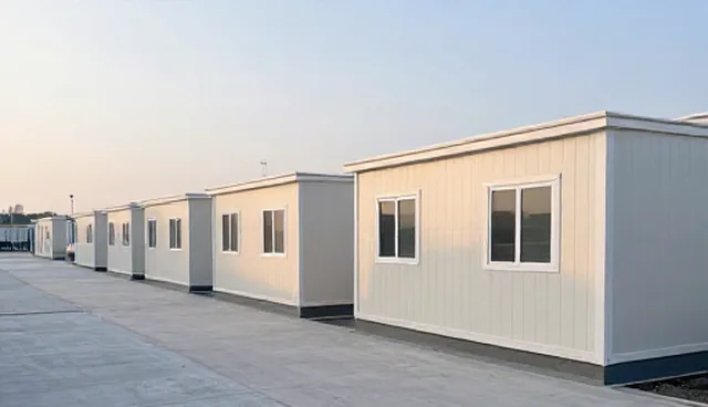 技术转让在活动房设计中的实践与应用分析