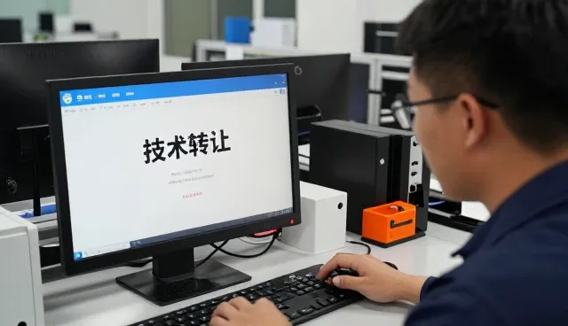 一文读懂设计等技术转让技术